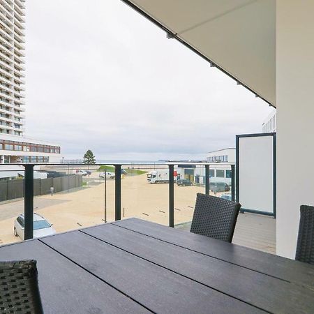 1 Bedroom Cozy Apartment In Luebeck Travemuende Екстер'єр фото