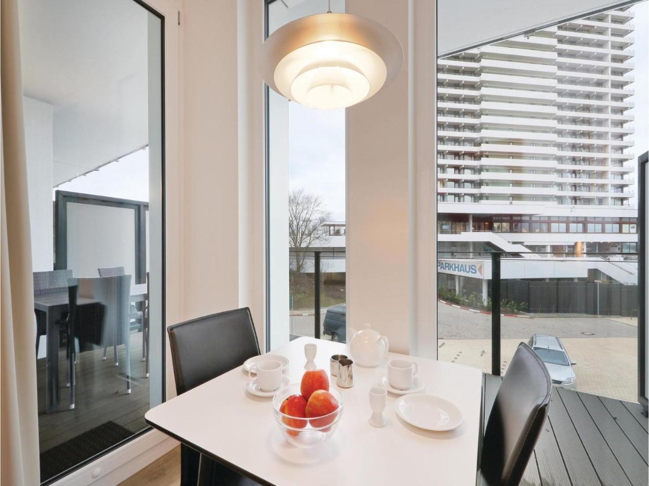 1 Bedroom Cozy Apartment In Luebeck Travemuende Екстер'єр фото