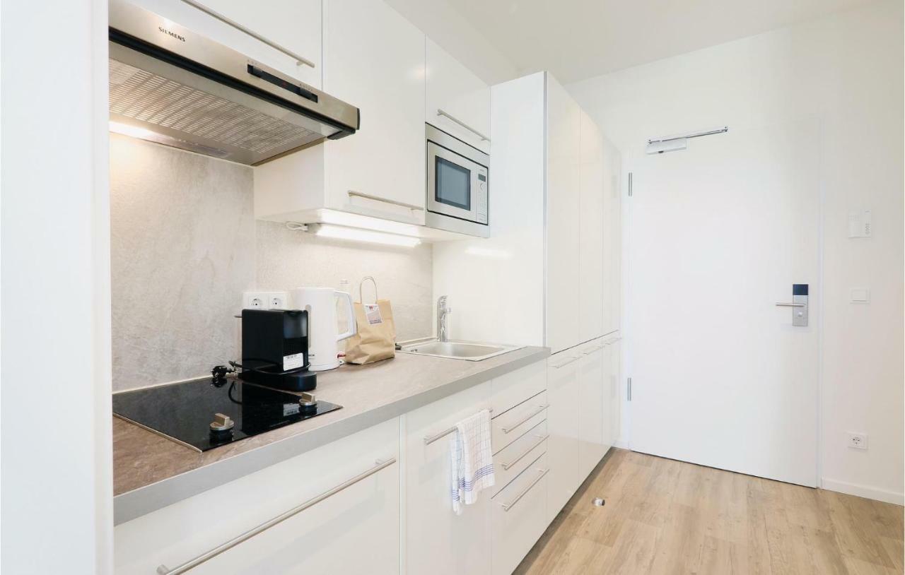 1 Bedroom Cozy Apartment In Luebeck Travemuende Екстер'єр фото
